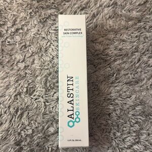 Alastin Restorative Skin Complex with TriHex Technology